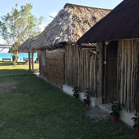 Ecocamping Yaxche-3