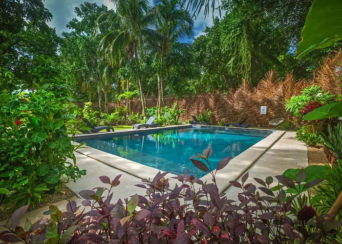 Tierra Maya Spa & Sanctuary