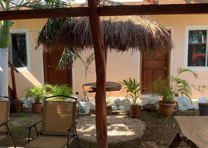 Casa Terracota