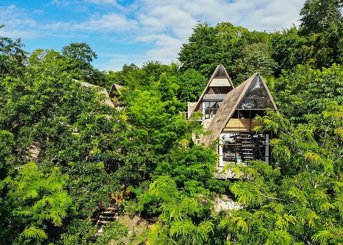 Azul Nomeolvides Bacalar - Guests Only