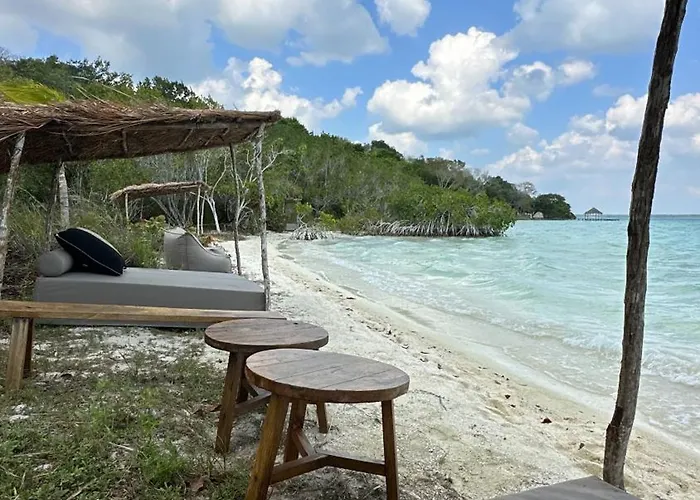  Casa Vive Bacalar