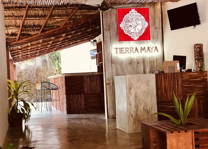 Tierra Maya Spa & Sanctuary