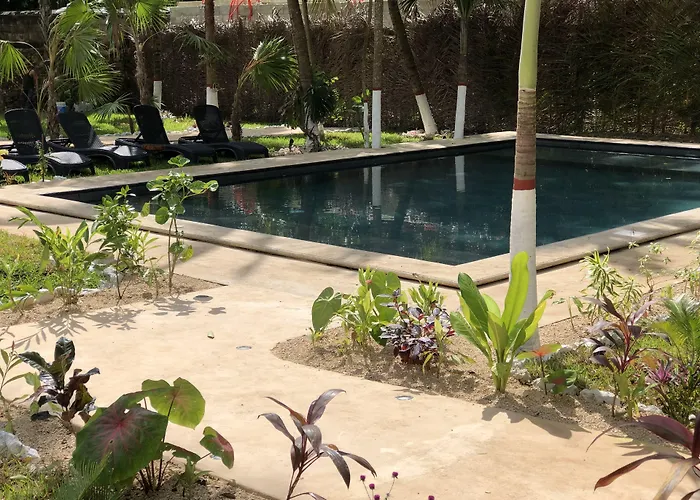 Tierra Maya Spa & Sanctuary