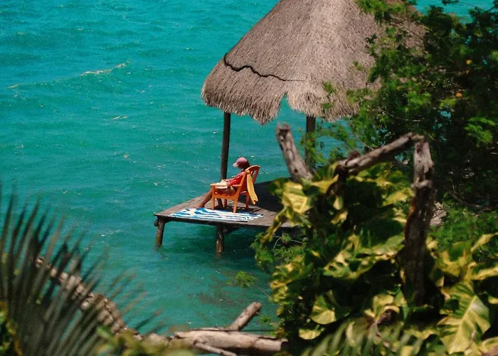  Boa Boa Bacalar